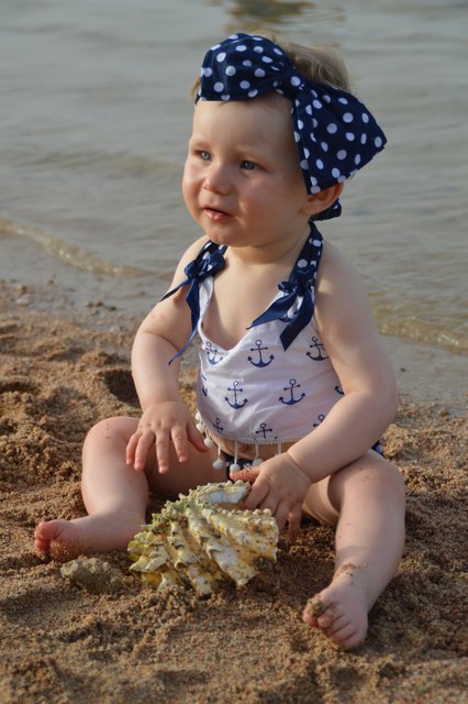Klara Sophie Mayer geboren am 07.07.2017