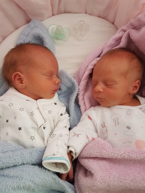 Ole und Ida, 24.05.2018
