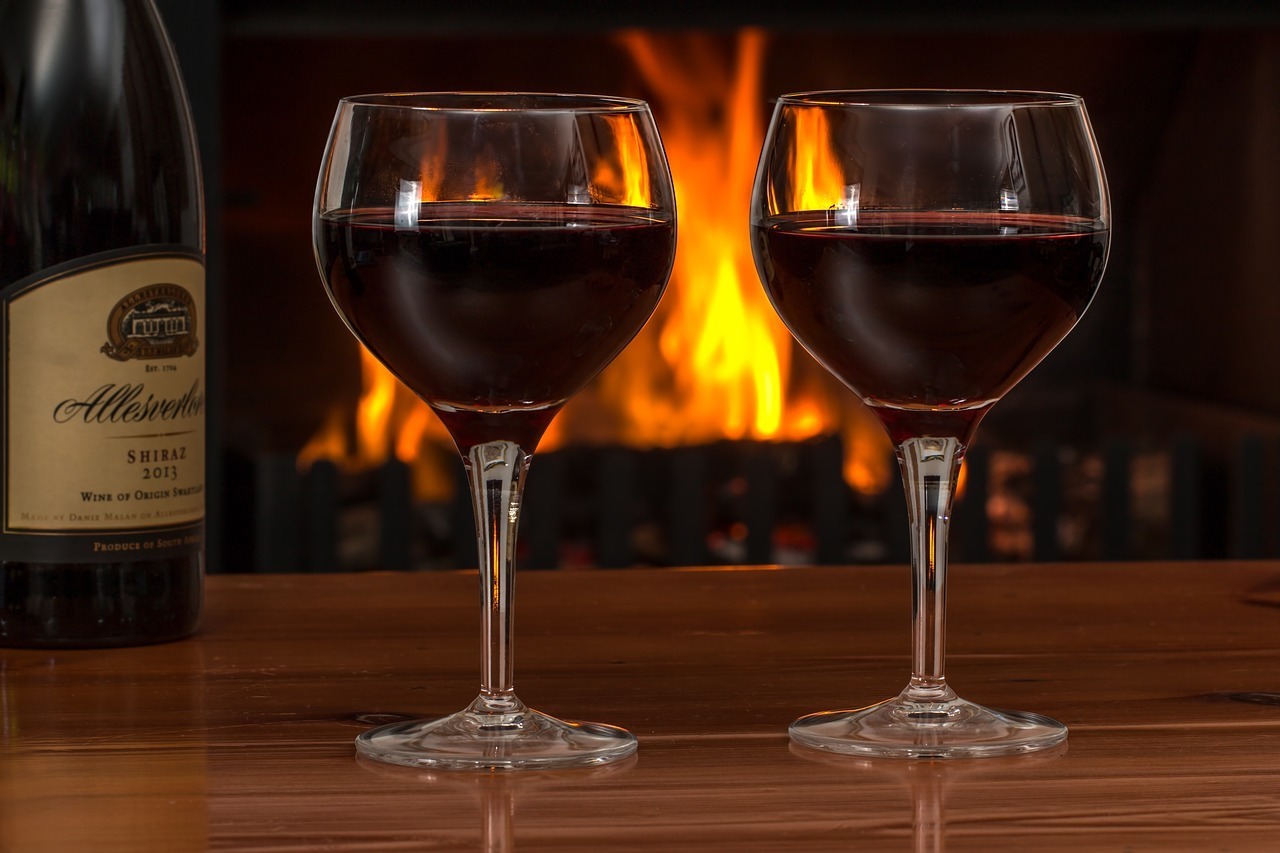 Ein Fest für die Sinne Bild: Quelle Pixabay