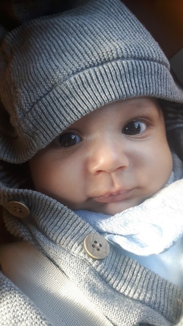 Tyrese Machatschke 07.11.2017