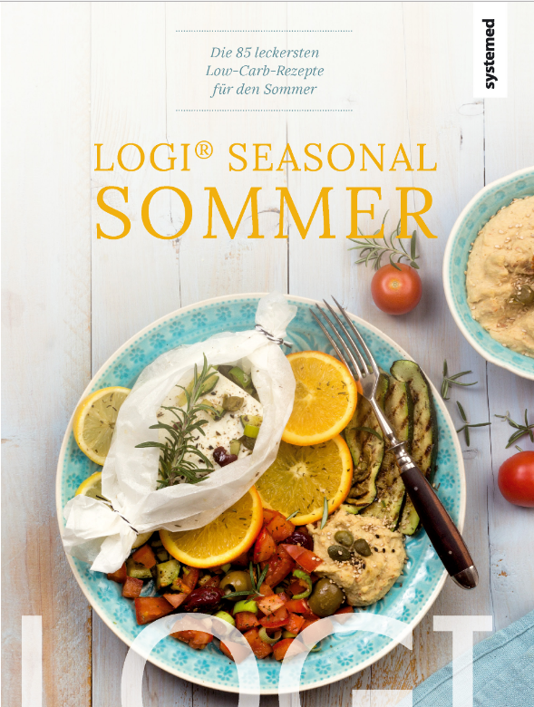 Der LOGI-Sommer ist da!