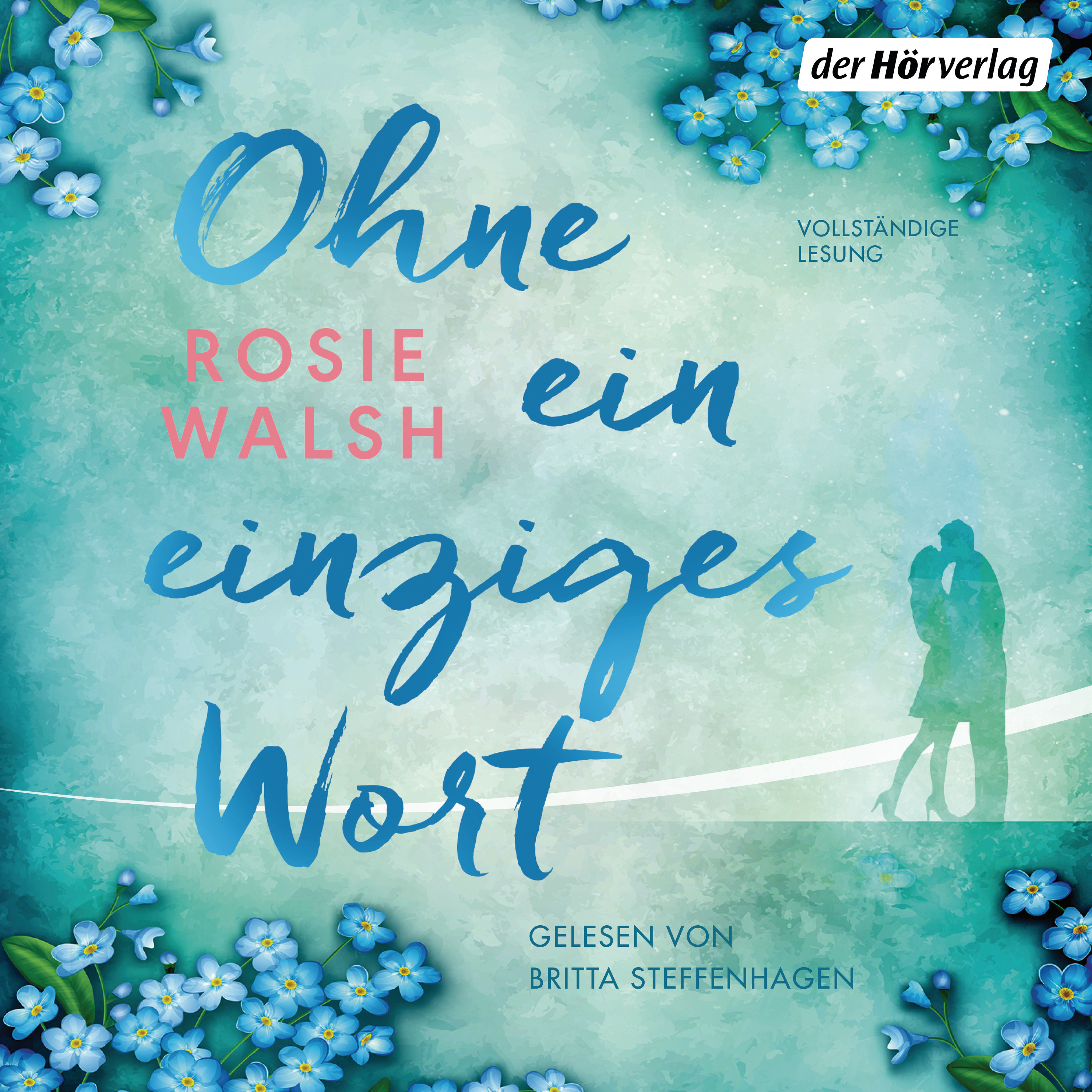 eine große, bewegende Liebesgeschichte