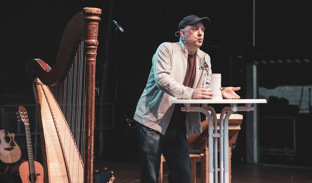 Sommerrausch 2018 in Amorbach, Foto: Dominik Stapf