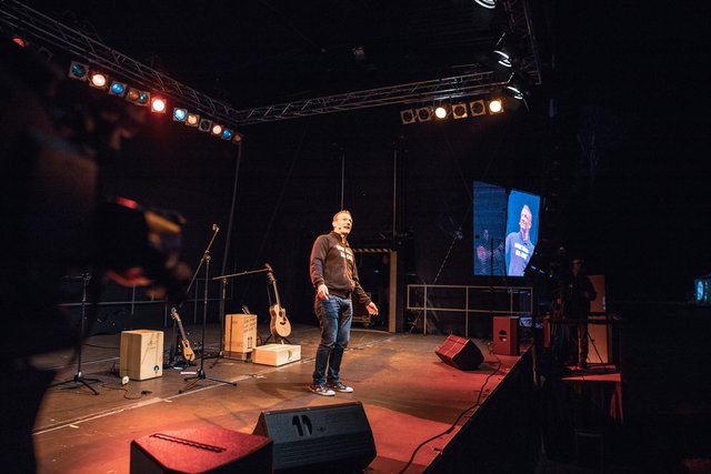 Sommerrausch 2018 in Amorbach, Foto: Dominik Stapf