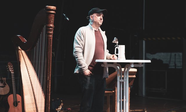Sommerrausch 2018 in Amorbach, Foto: Dominik Stapf