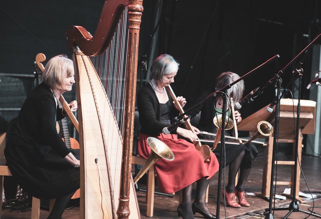 Sommerrausch 2018 in Amorbach, Foto: Dominik Stapf