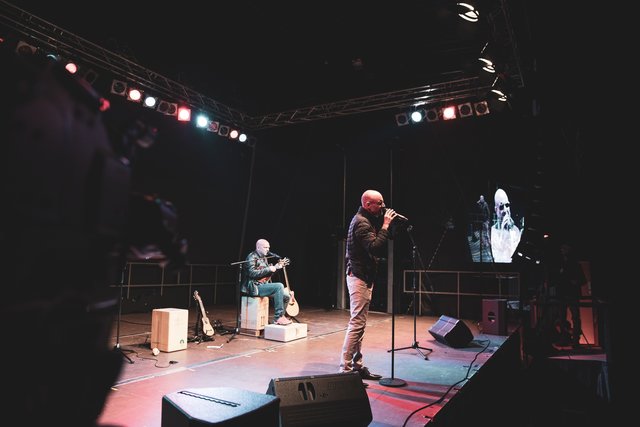 Sommerrausch 2018 in Amorbach, Foto: Dominik Stapf