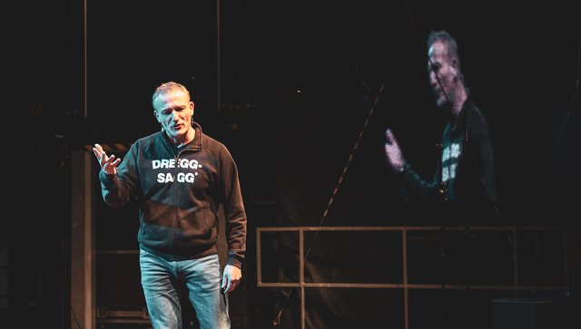 Sommerrausch 2018 in Amorbach, Foto: Dominik Stapf