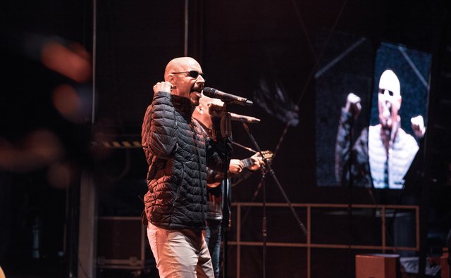 Sommerrausch 2018 in Amorbach, Foto: Dominik Stapf