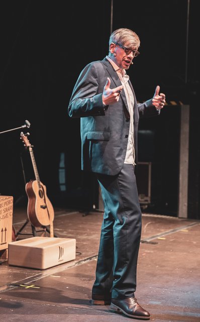 Sommerrausch 2018 in Amorbach, Foto: Dominik Stapf