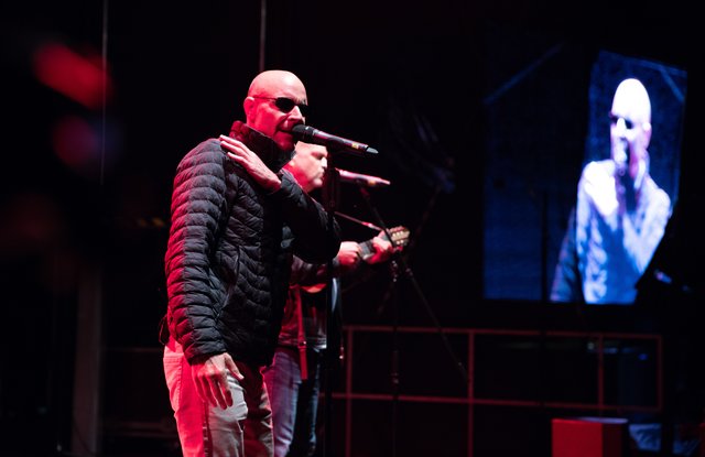 Sommerrausch 2018 in Amorbach, Foto: Dominik Stapf