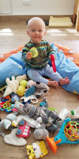 Jason Dean 05.11.2017