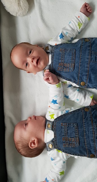 Julian & Robin 02.04.2018