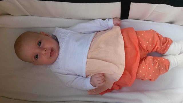 Sophia Fersch 14.04.2018