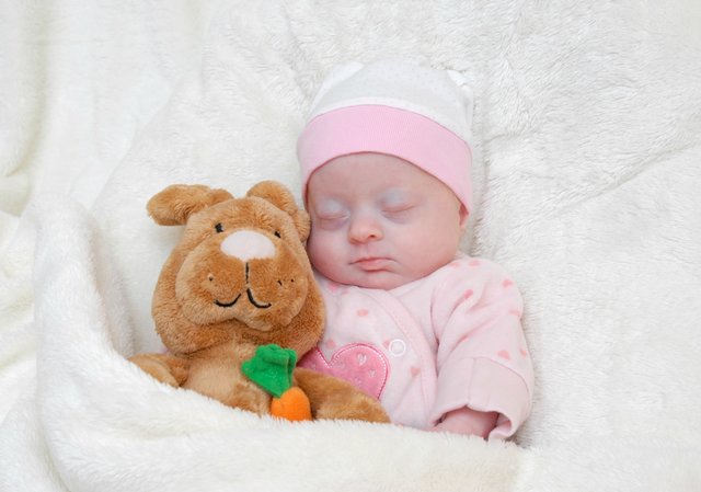 Matilda, 23.03.2018