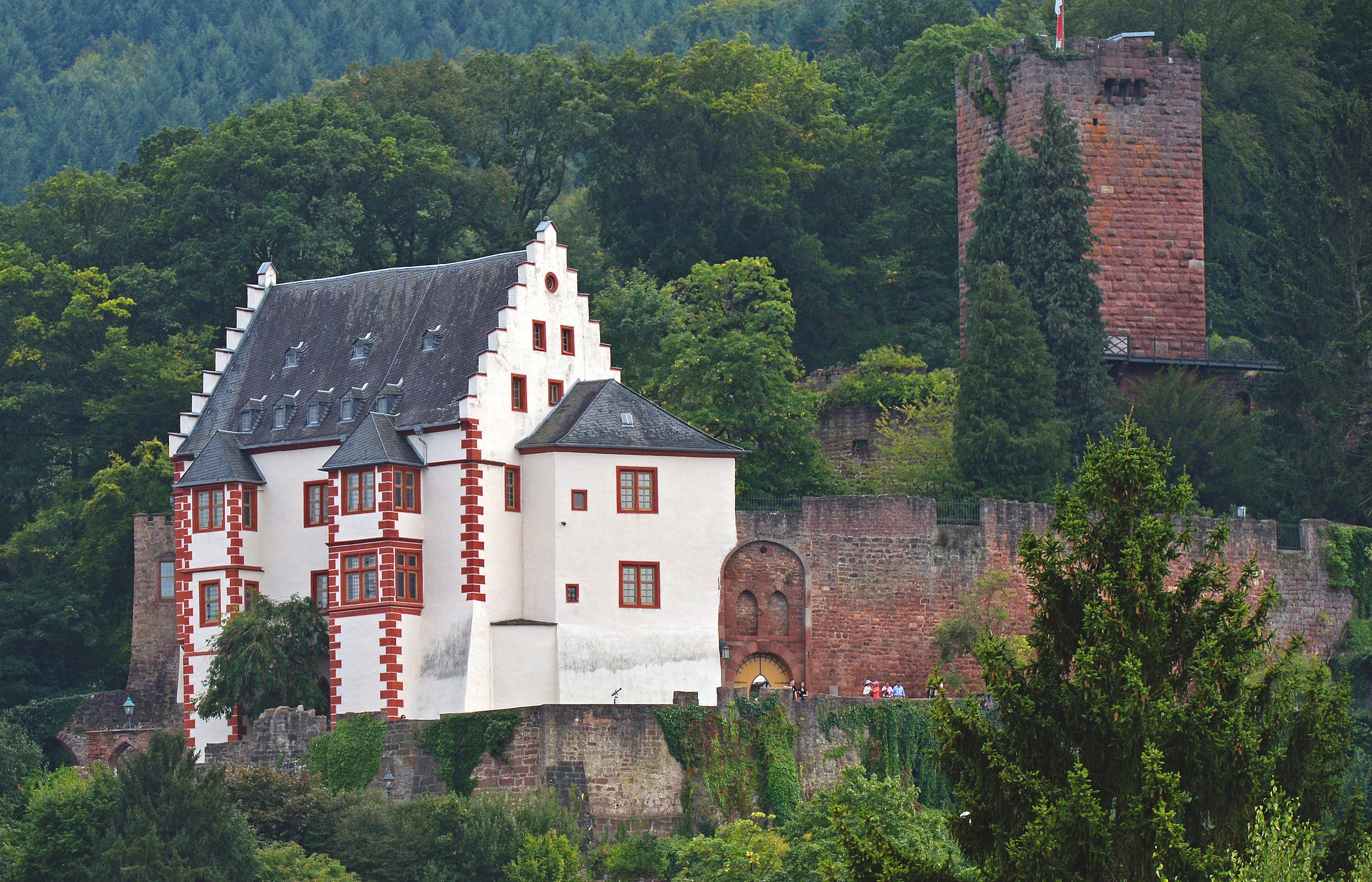 Mildenburg