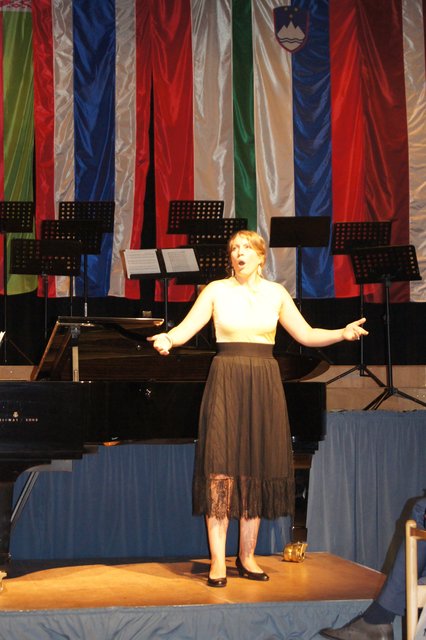Miriam Möckl