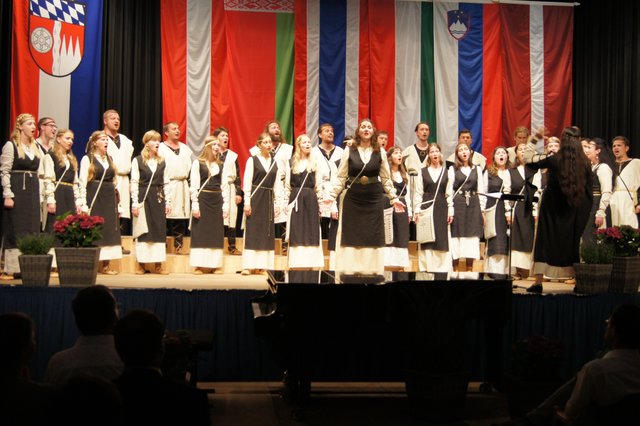 Salutaris aus Weißrussland