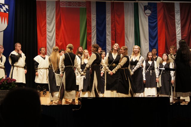 Salutaris aus Weißrussland