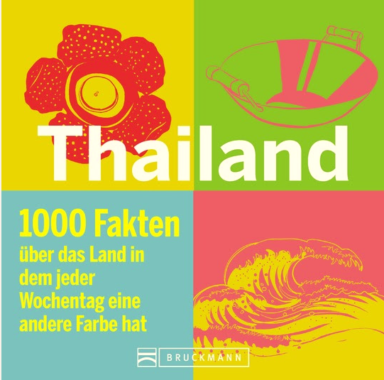 Verstehen Sie Thailand?