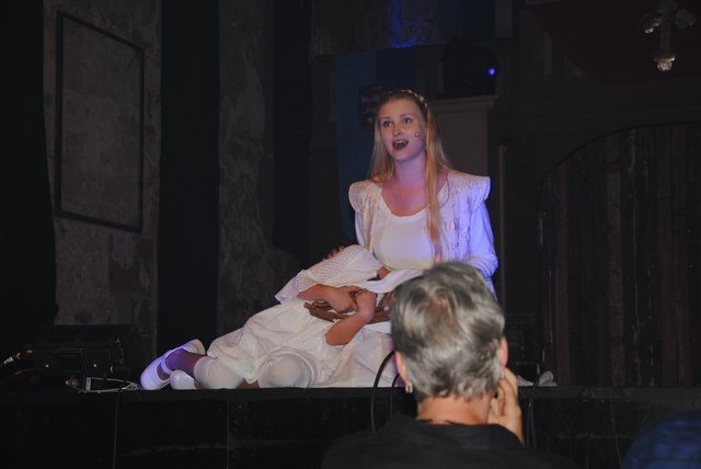 Foto: Andrea Kaller-Fichtmüller