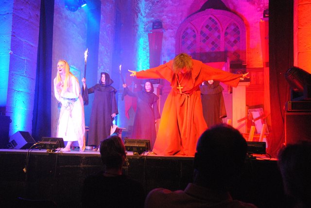 Foto: Andrea Kaller-Fichtmüller