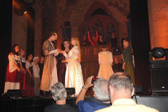 Foto: Andrea Kaller-Fichtmüller