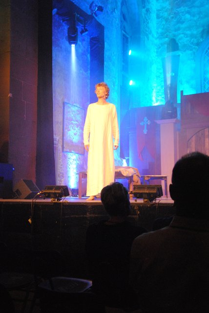 Foto: Andrea Kaller-Fichtmüller