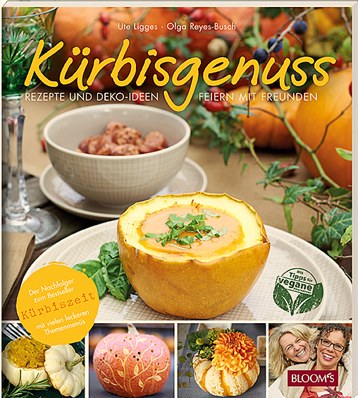 Das "IN-Gemüse" ganz tafelfein
