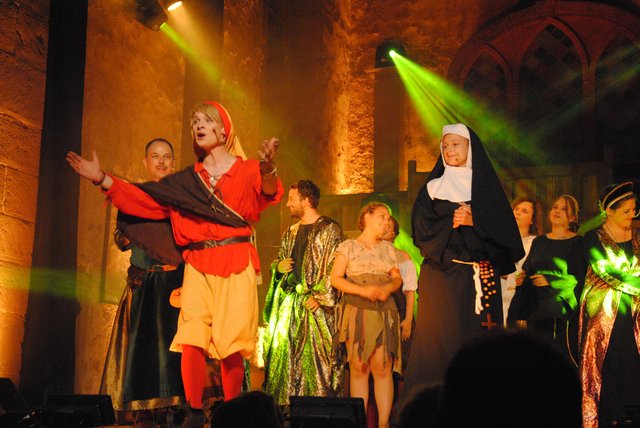 Foto: Andrea Kaller-Fichtmüller