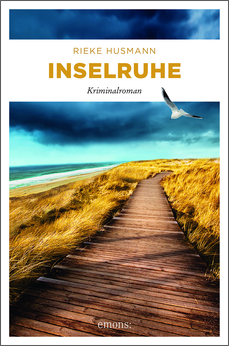 Tod und Liebe auf Spiekeroog