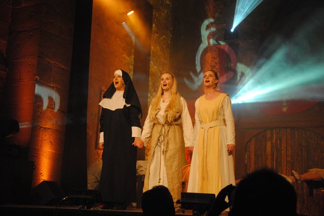 Foto: Andrea Kaller-Fichtmüller