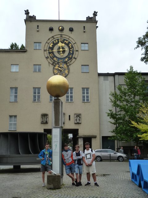 Deutsches Museum