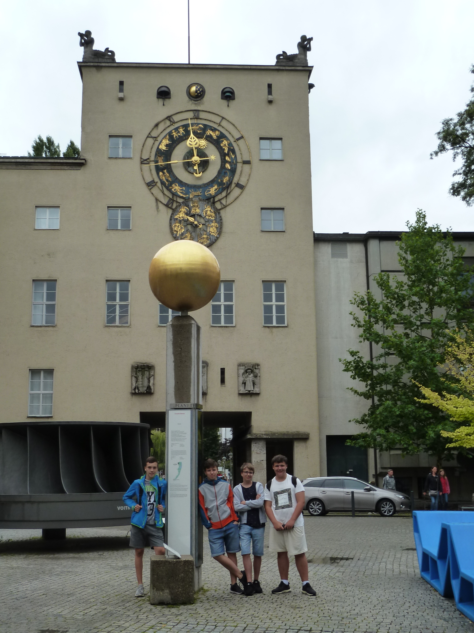Deutsches Museum