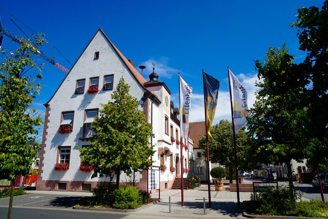 Die beliebte Erlenbacher Volkshochschule beteht schon 60 Jahre.