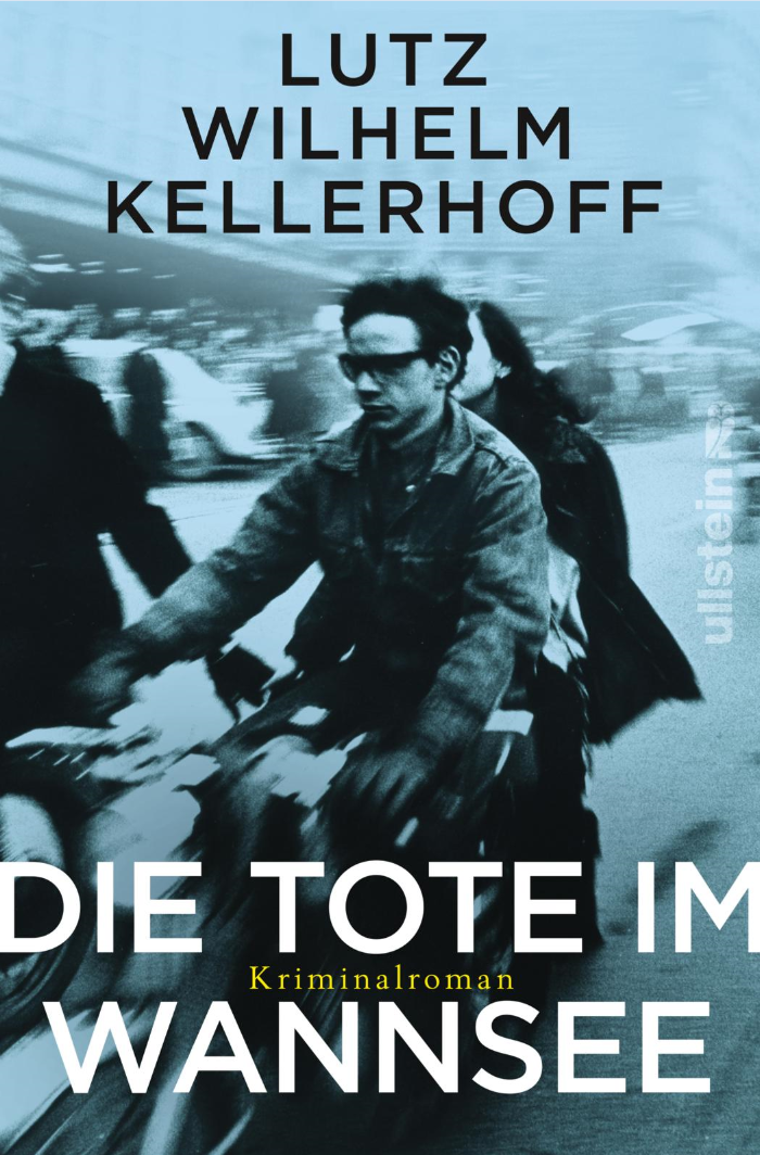 Wolf Heller ermittelt in politisch aufgeheizten Zeiten