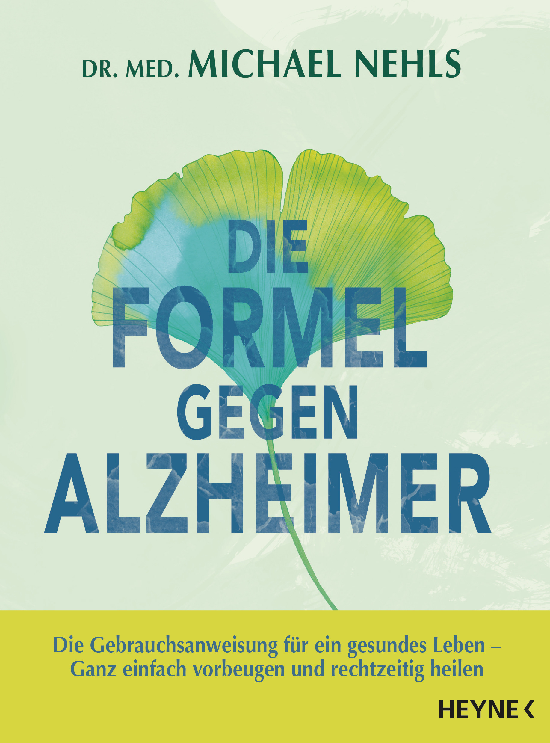 Alzheimer keine Chance geben