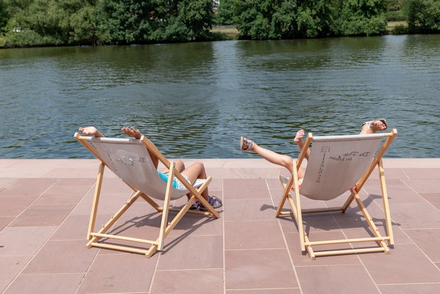 Sommer | Foto: Bernd Ullrich