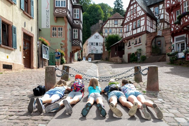 Kreativ | Foto: Bernd Ullrich