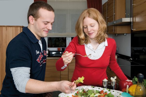 Experten warnen: Wenn Ernährung zur Glaubensfrage werde, dann lauern Risiken