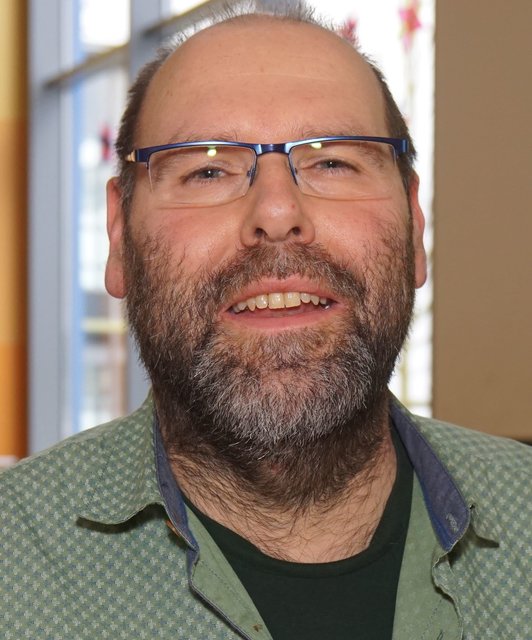 Michael Endres aus Großheubach