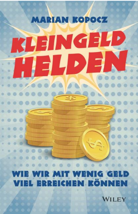 Endlich: Der erste Job, das erste eigenen Geld!