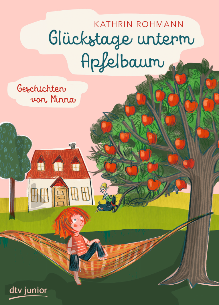 Leseglück vom Feinsten für die ganze Familie