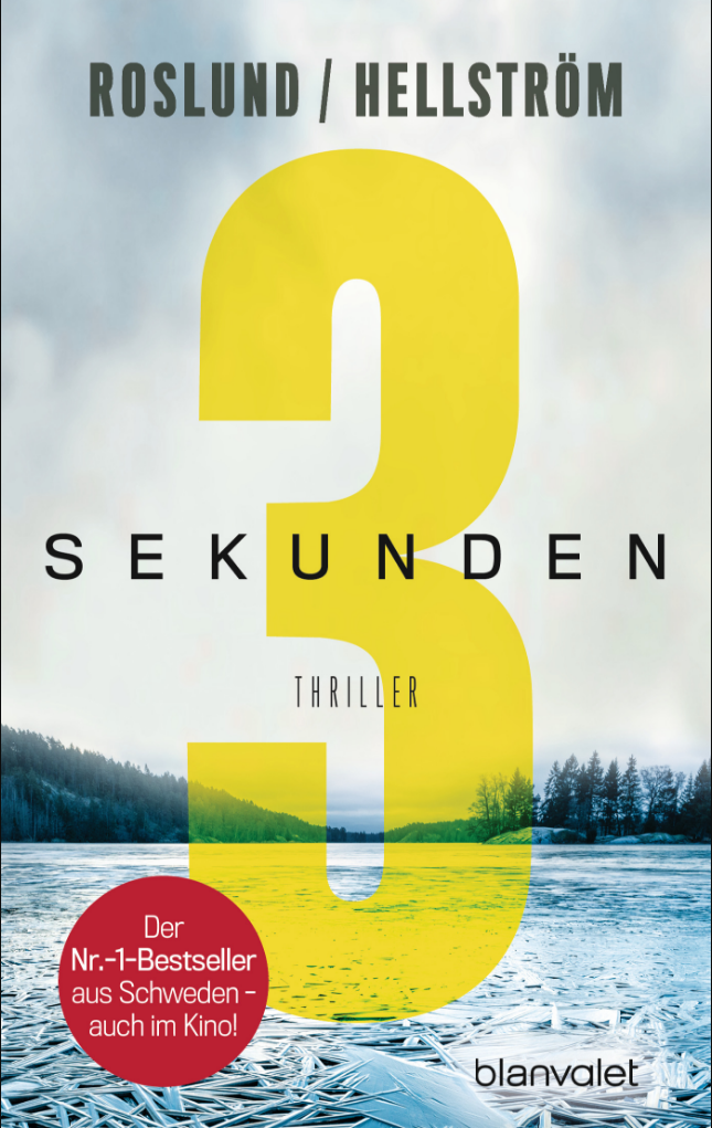 Ein Thriller mit außergewöhnlicher Spannung