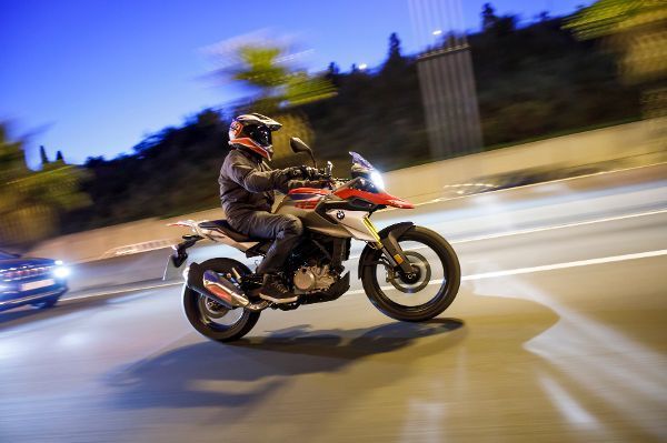 Auf der Intermot 2018 vom 3. bis 7. Oktober in Köln präsentiert BMW die überarbeiteten Modelle R 1250 Die GS (Foto) hilft BMW Motorrad dabei, das Absatzziel von 200.000 Einheiten im Jahr 2020 zu erreichen.