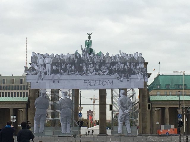 Freiheit