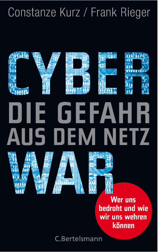 Befinden wir uns inmitten eines Cyberkrieges?