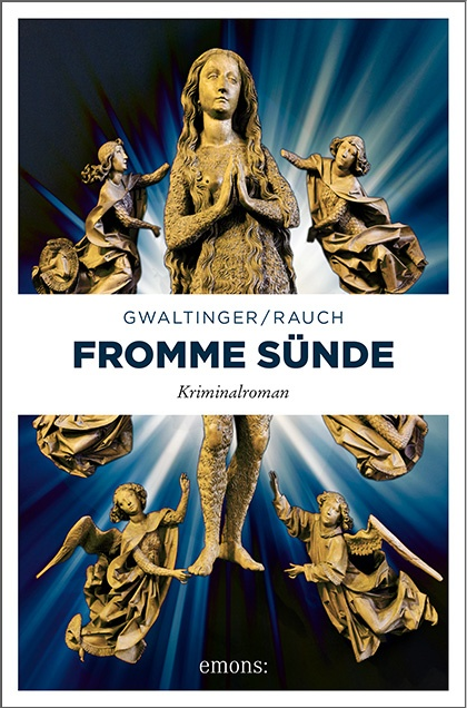 Der neue Heimatkrimi von Gwaltinger und Rauch