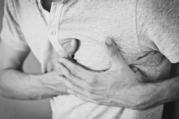 Ursache für Herz-Kreislauf-Erkrankungen sind oft zu hohe LDL-Cholesterin-Werte.