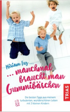 Wie machst du das eigentlich - Alltag mit Kleinkindern